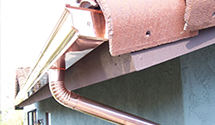 Rain Gutter Installation, Repair, Cleaning in Greenbelt, MD
